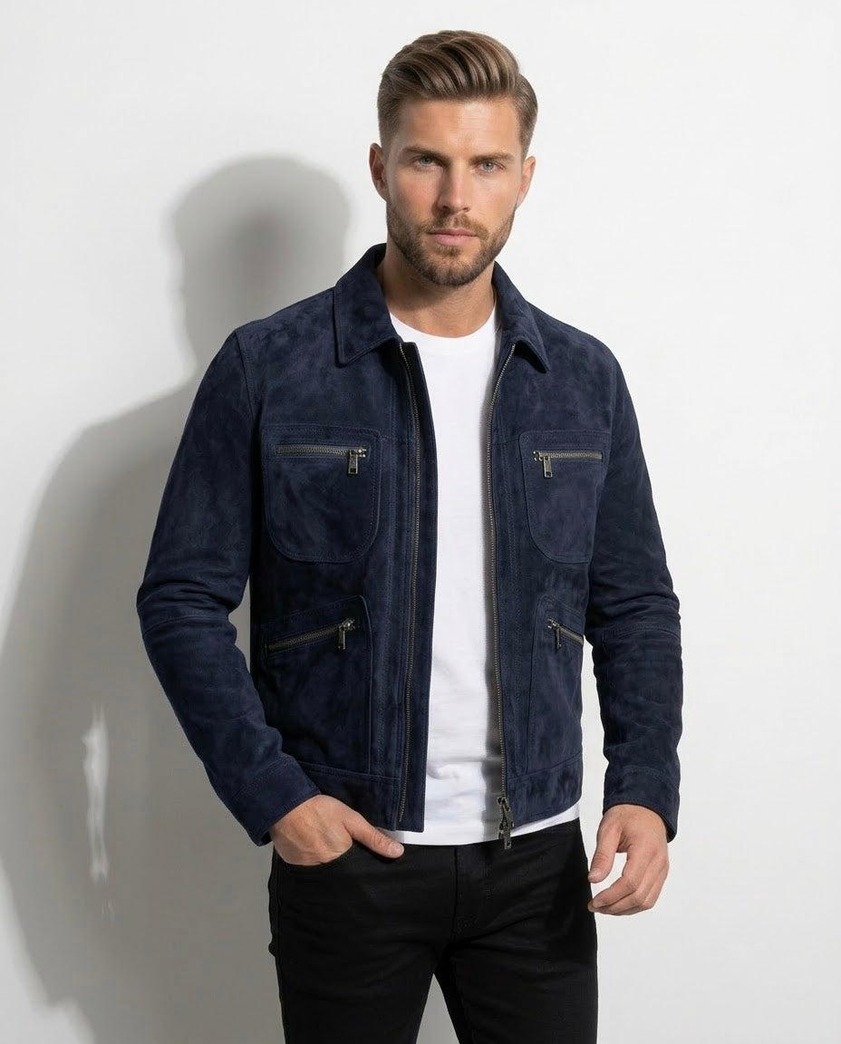 ORVEN Jacket