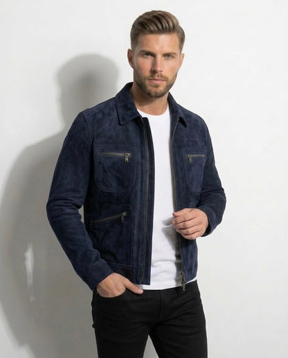 ORVEN Jacket
