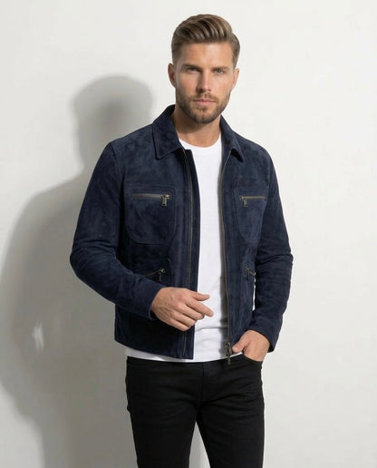 ORVEN Jacket