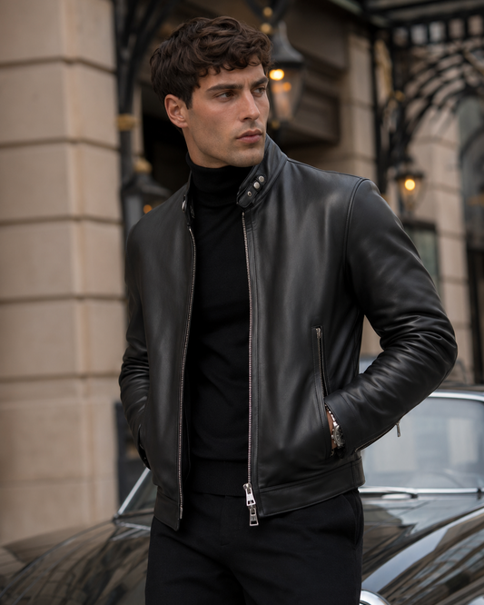 Aurevon Jacket