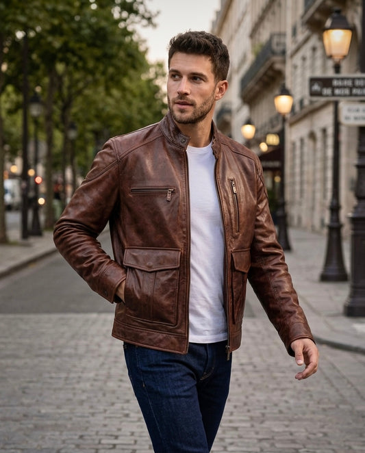 Varexon Jacket