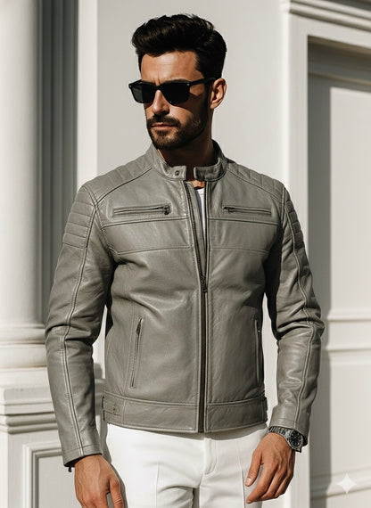 Bold Looks, Clean Lines