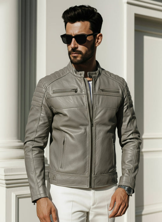 Bold Looks, Clean Lines