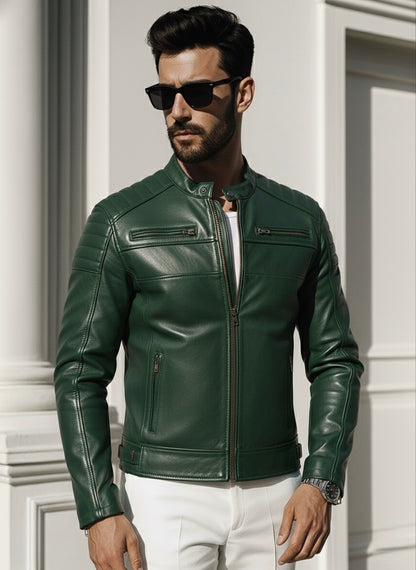 Bold Looks, Clean Lines