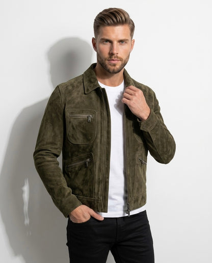 ORVEN Jacket