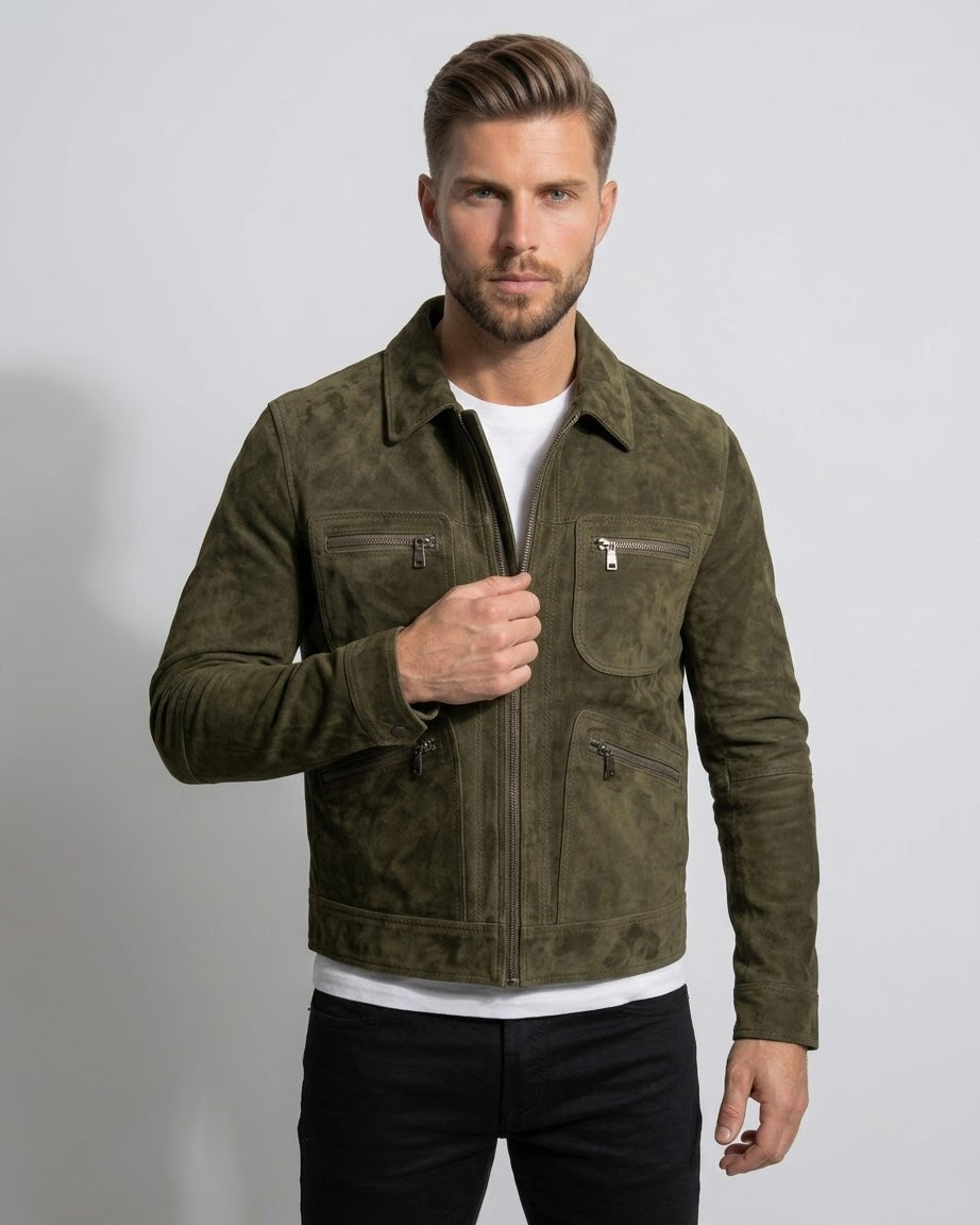 ORVEN Jacket