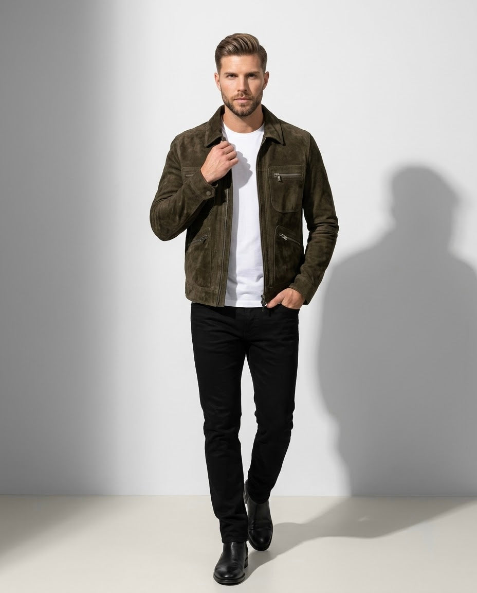 ORVEN Jacket