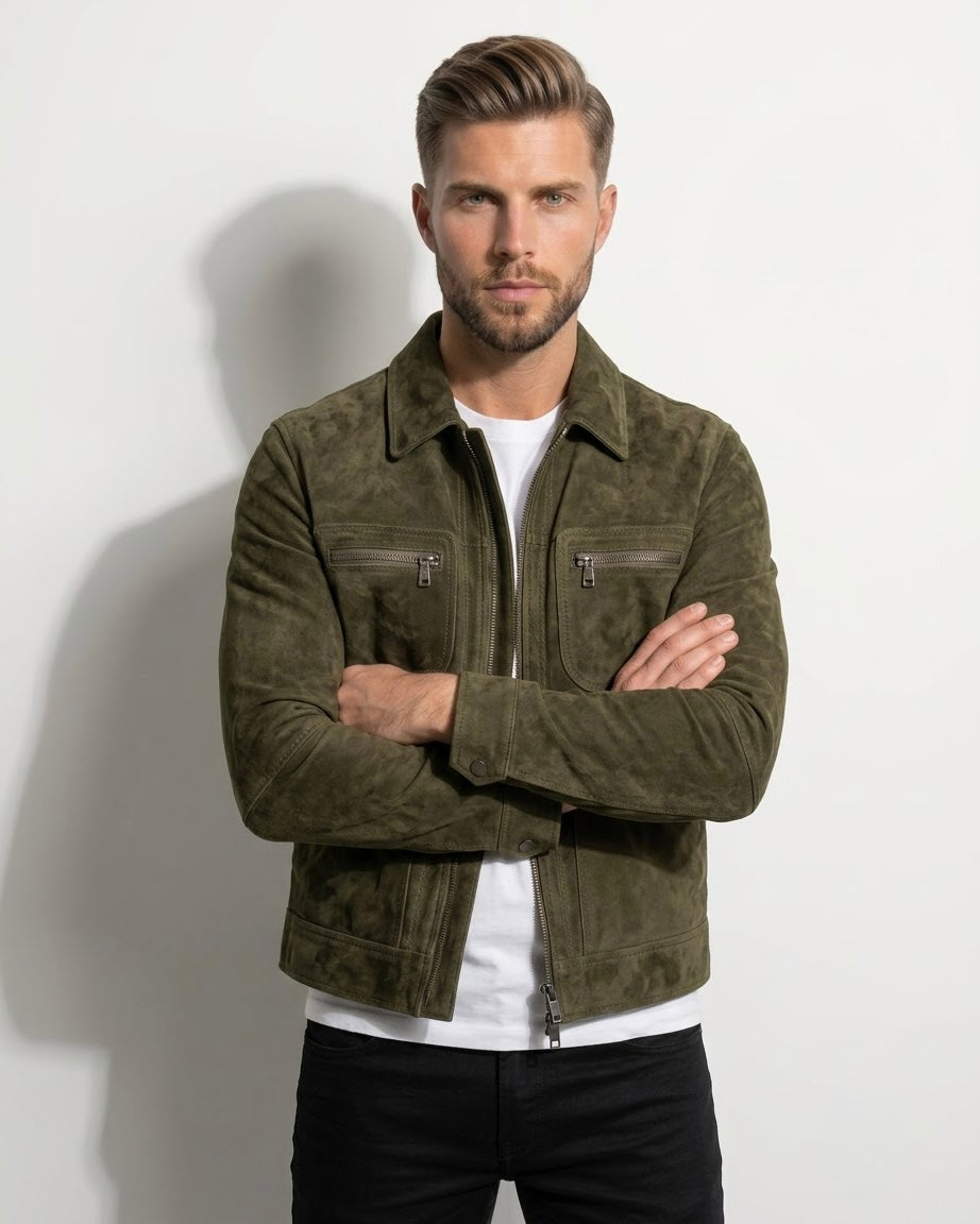 ORVEN Jacket