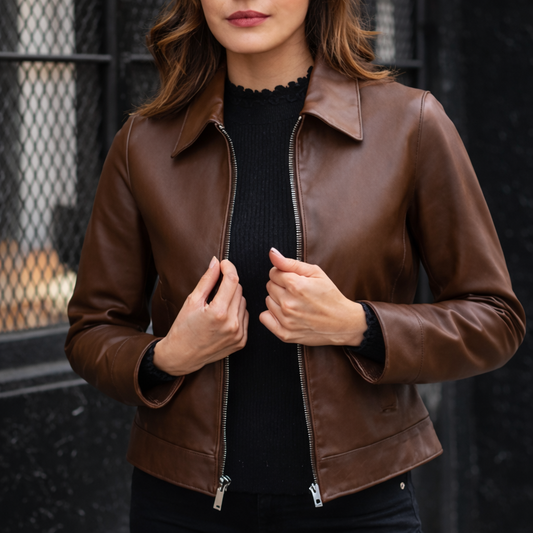 Soraya Jacket