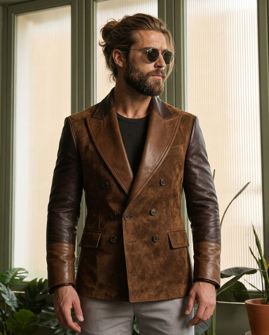 Navron Blazer