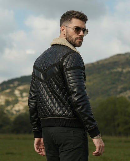 Ragnor Jacket