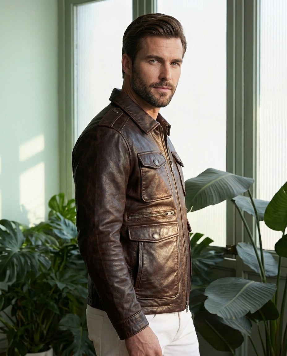 Velzor Jacket