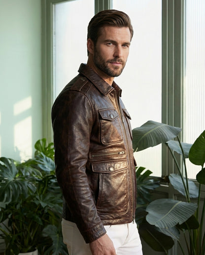 Velzor Jacket