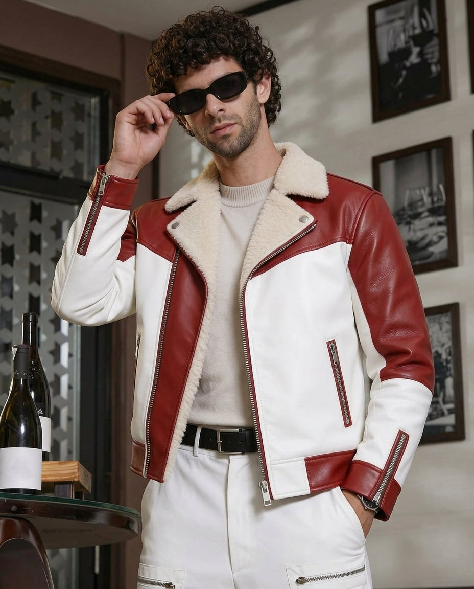 Layeron Jacket