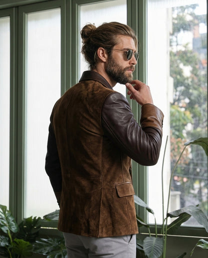 Navron Blazer