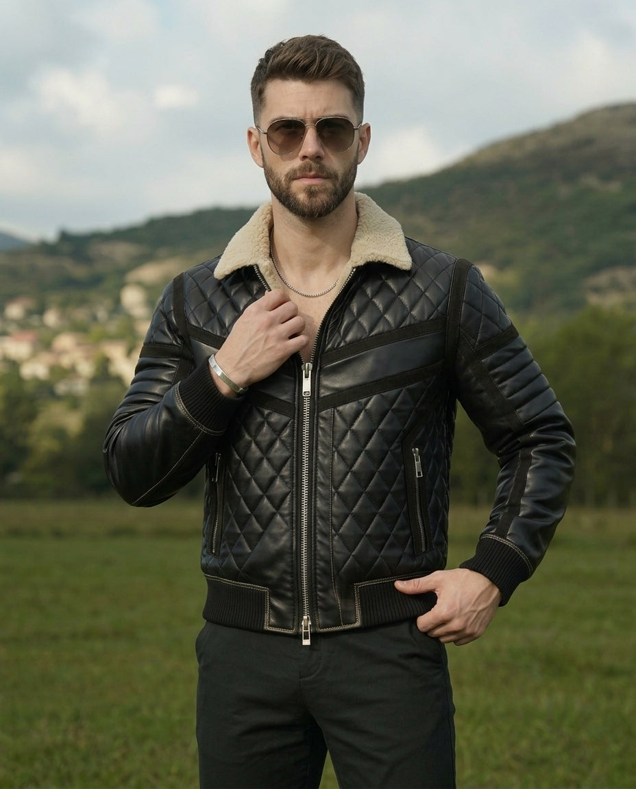 Ragnor Jacket