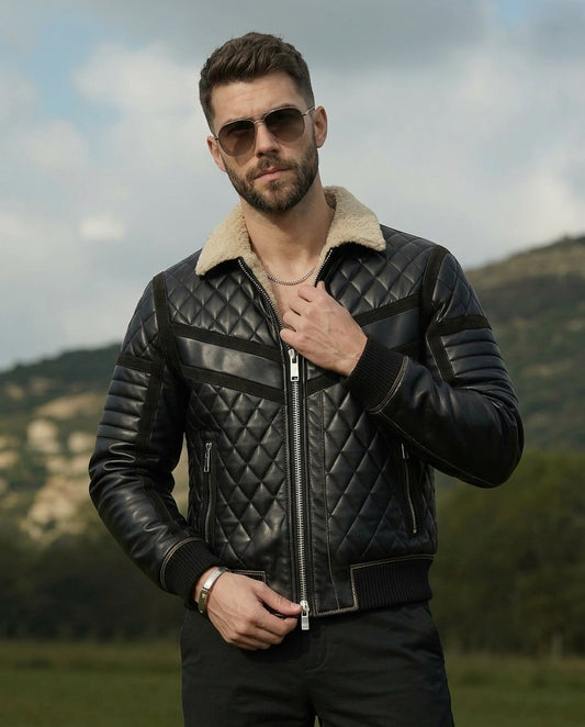 Ragnor Jacket
