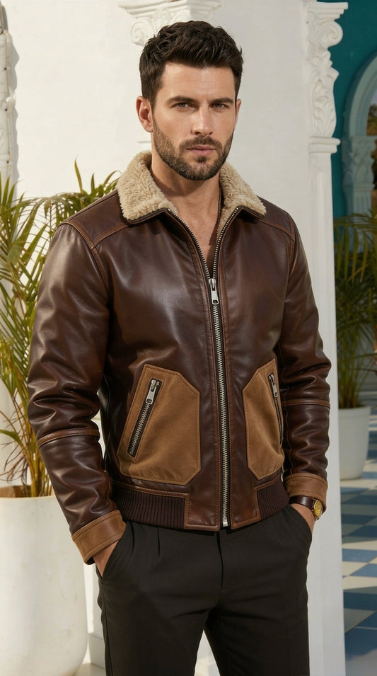 Gravon Jacket