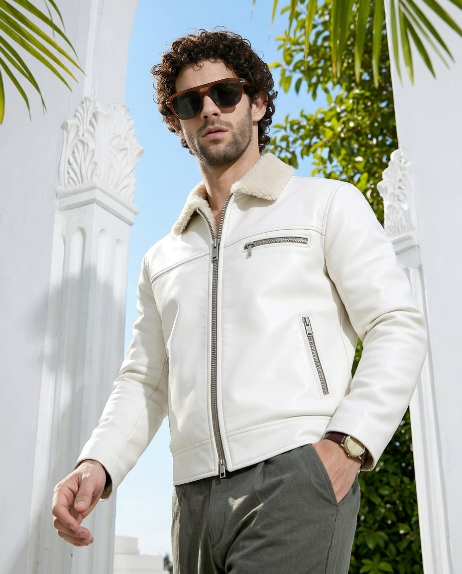 Wearon Jacket