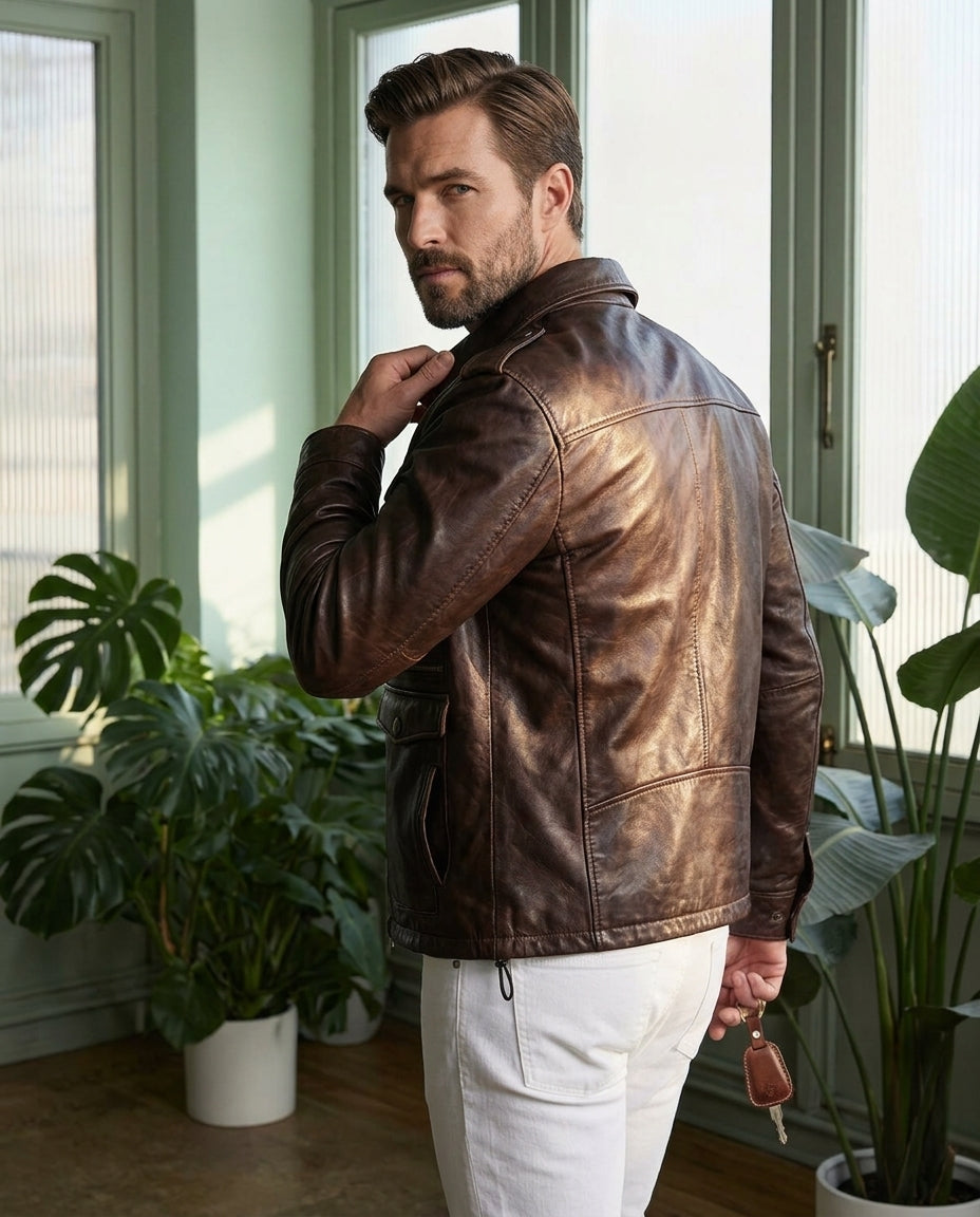 Velzor Jacket