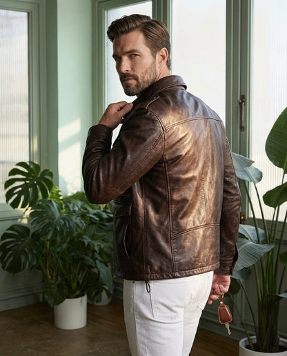 Velzor Jacket