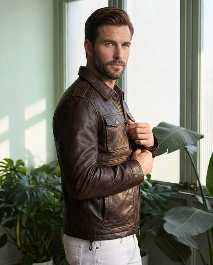 Velzor Jacket