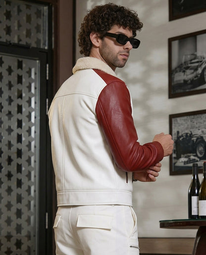 Flexor Jacket