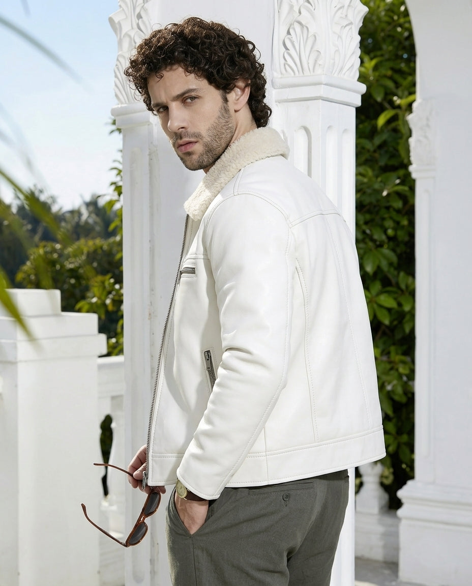 Wearon Jacket