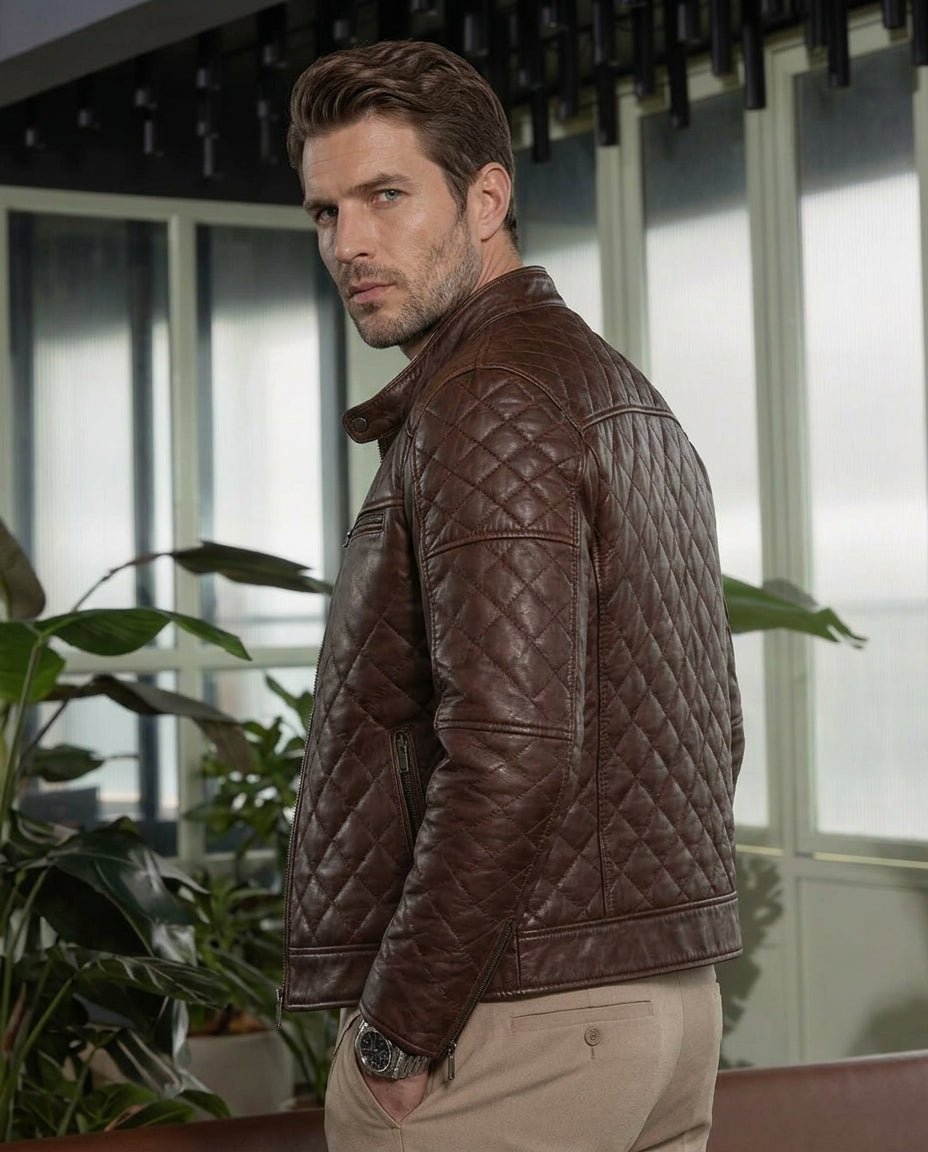 Klyrex Jacket