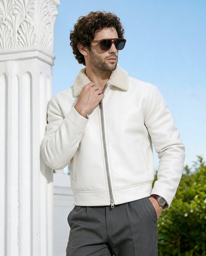 Stylon Jacket