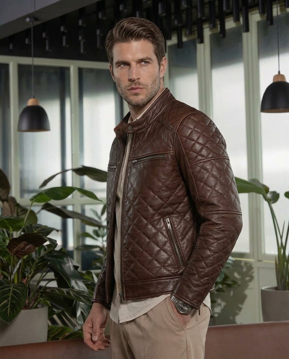 Klyrex Jacket