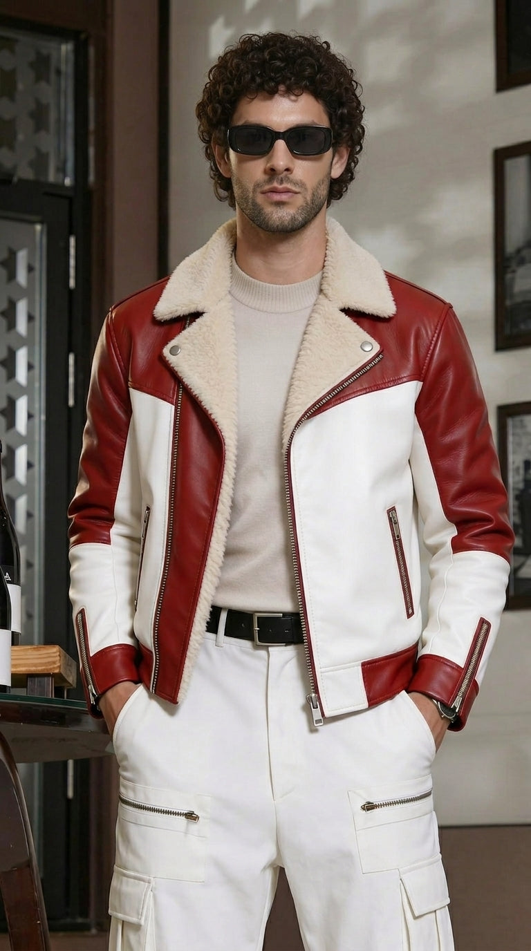Layeron Jacket