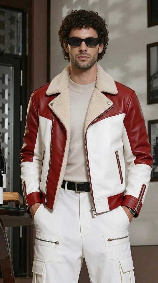 Layeron Jacket
