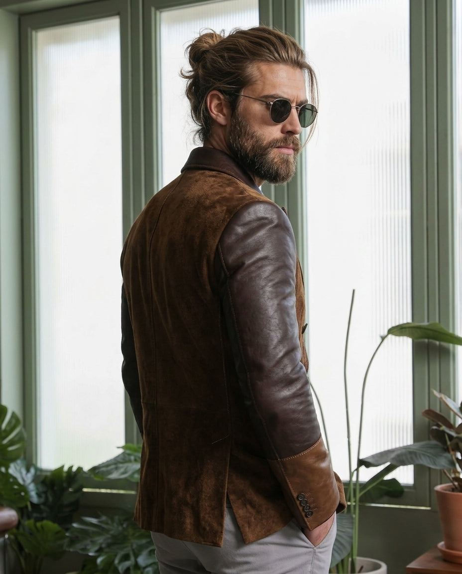 Navron Blazer