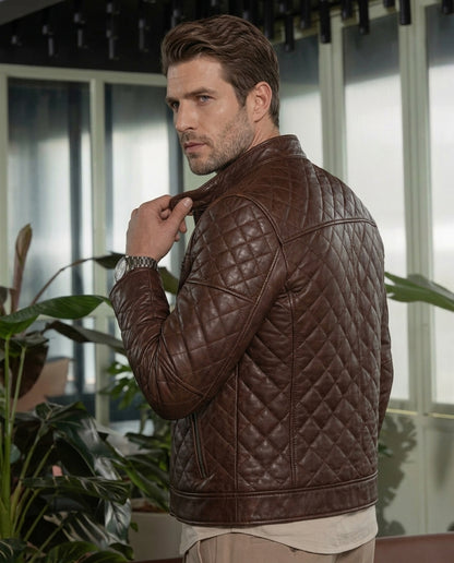 Klyrex Jacket