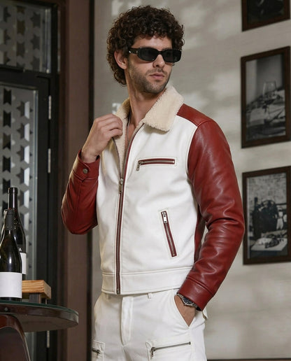 Flexor Jacket