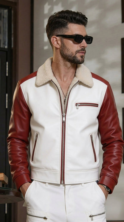 Flexor Jacket