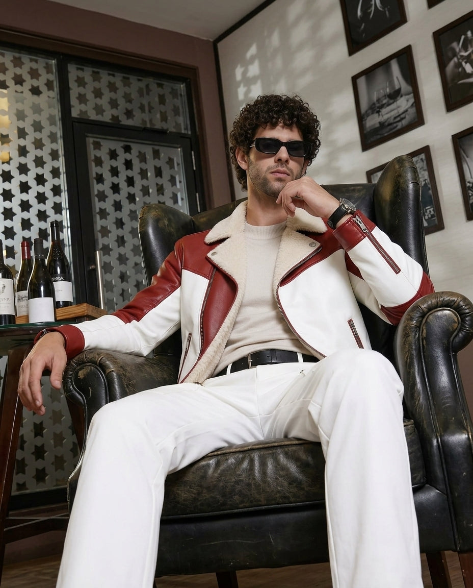 Layeron Jacket