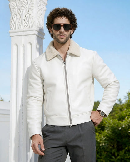 Stylon Jacket