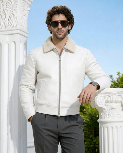 Stylon Jacket