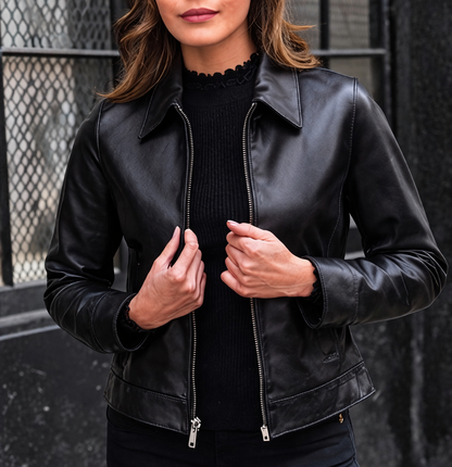 Soraya Jacket