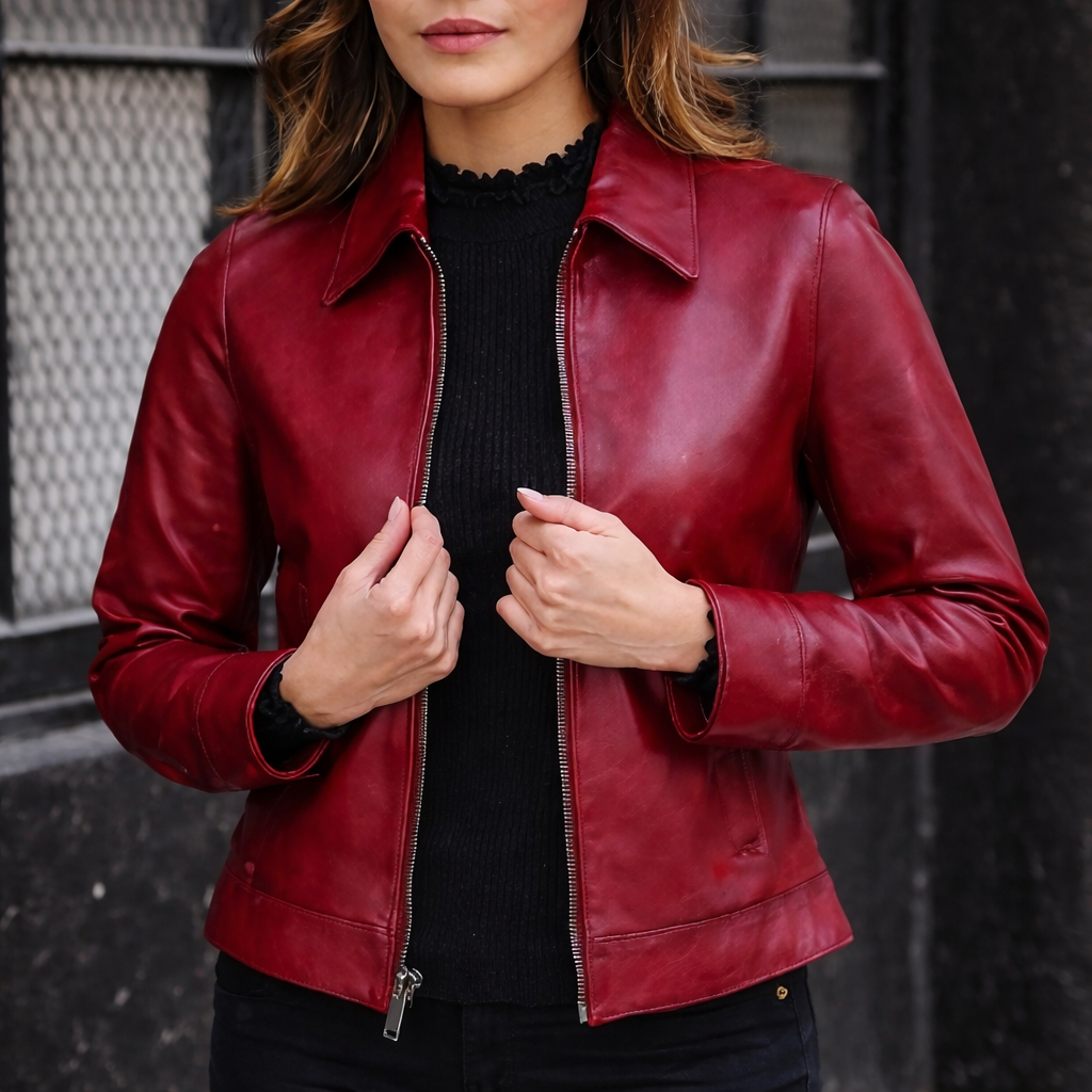 Soraya Jacket