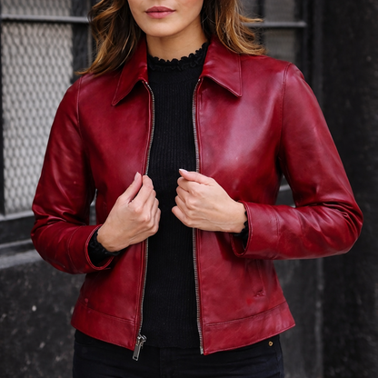 Soraya Jacket