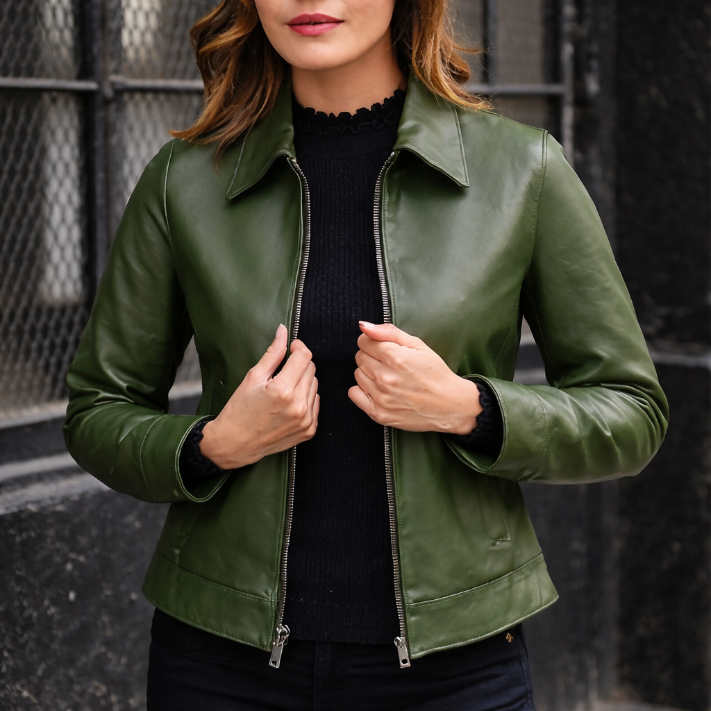 Soraya Jacket