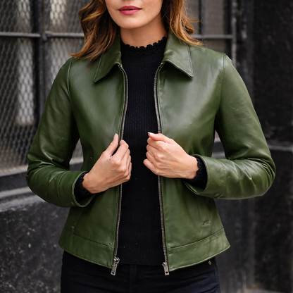 Soraya Jacket
